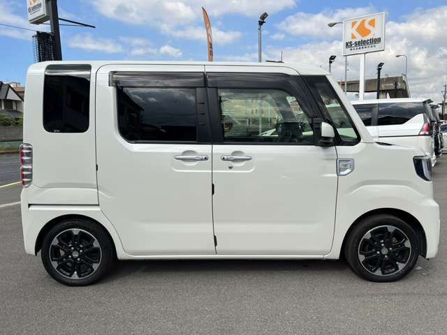 Daihatsu WAKE 2018-01 13940-5