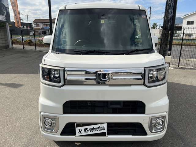 Daihatsu WAKE 2018-01 13940-2