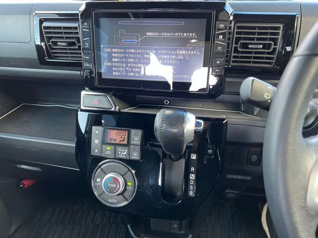 Daihatsu WAKE 2018-01 13940-7