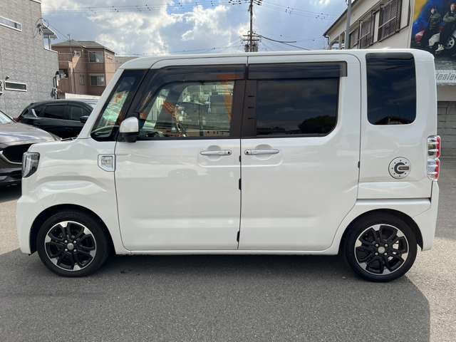 Daihatsu WAKE 2018-01 13940-4