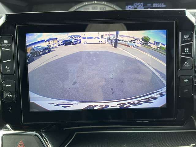 Daihatsu WAKE 2018-01 13940-10