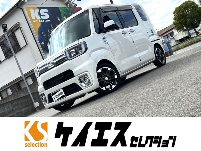 Daihatsu WAKE 2018-01 13940-0