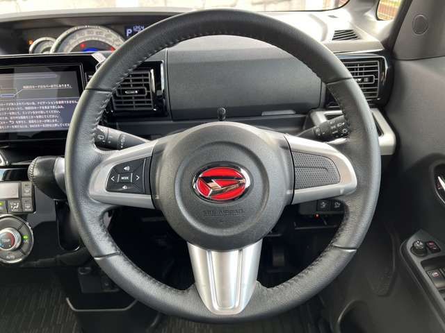 Daihatsu WAKE 2018-01 13940-13