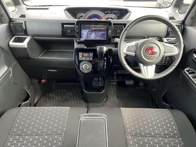 Daihatsu WAKE 2018-01 13940-6
