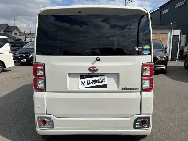 Daihatsu WAKE 2018-01 13940-3