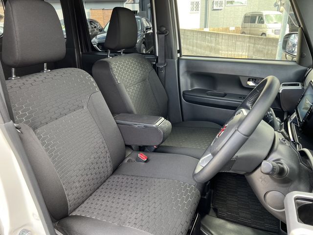 Daihatsu WAKE 2018-01 13940-16