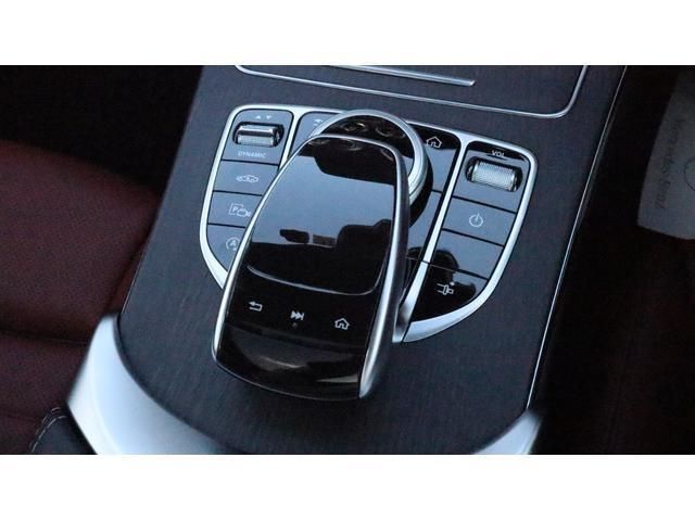 Mercedes Benz C-CLASS 2018-11 14333-14