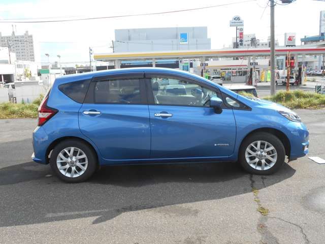 Nissan NOTE 2020-12 29210-3