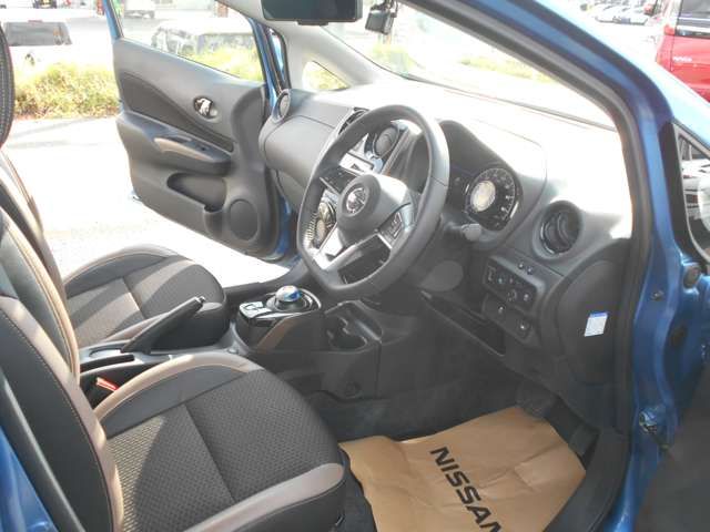 Nissan NOTE 2020-12 29210-6
