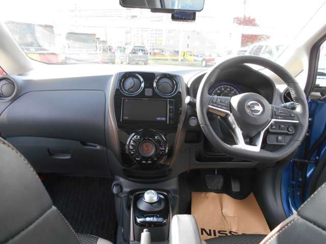 Nissan NOTE 2020-12 29210-2