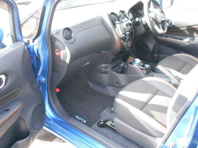 Nissan NOTE 2020-12 29210-5