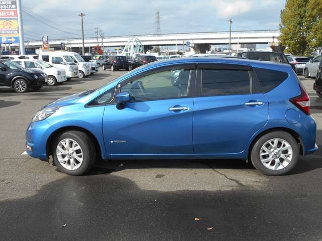 Nissan NOTE 2020-12 29210-4