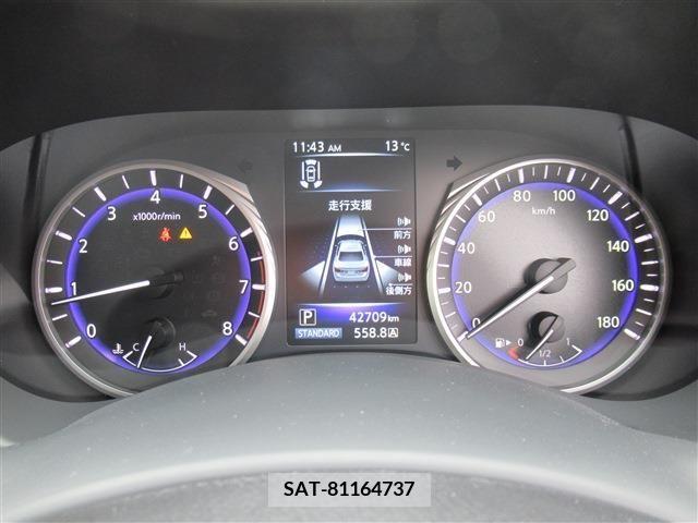 Nissan SKYLINE 2019-04 207680-14