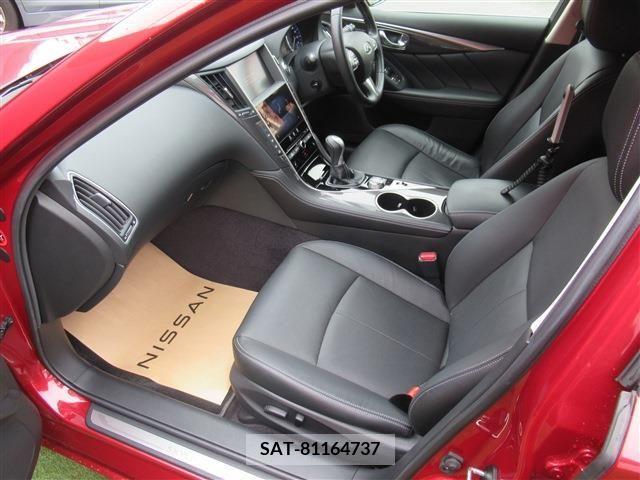 Nissan SKYLINE 2019-04 207680-5