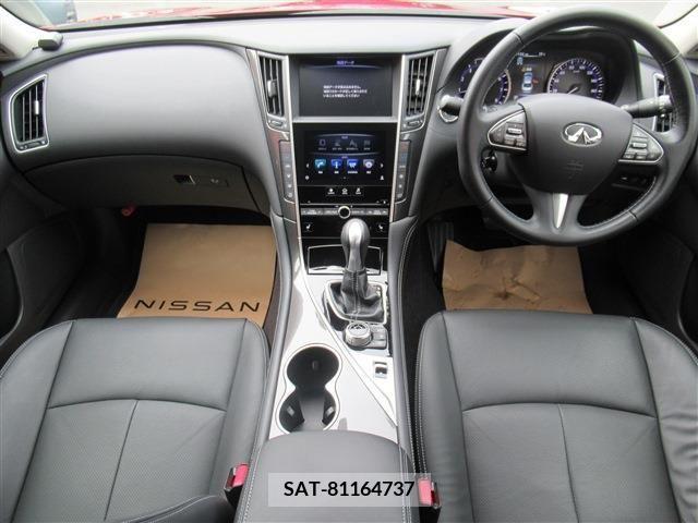 Nissan SKYLINE 2019-04 207680-2