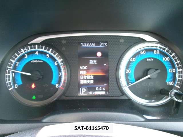 Nissan DAYZ 2022-09 387785-6