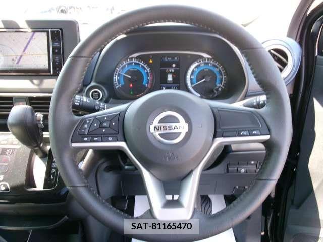 Nissan DAYZ 2022-09 387785-3