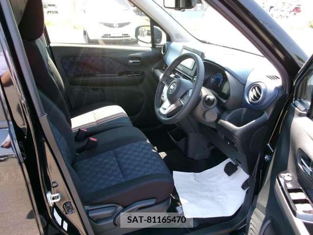 Nissan DAYZ 2022-09 387785-2