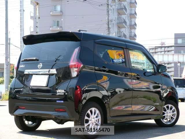 Nissan DAYZ 2022-09 387785-1