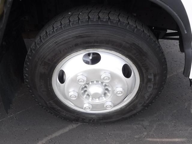 Isuzu ELF TRUCK 2005-02 5815-8