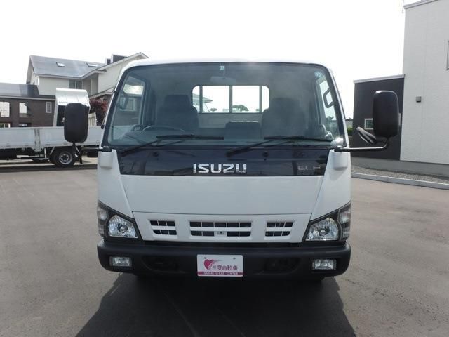 Isuzu ELF TRUCK 2005-02 5815-1
