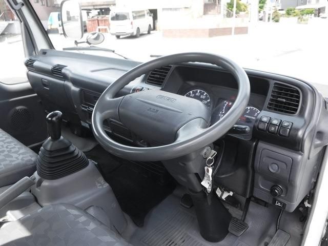 Isuzu ELF TRUCK 2005-02 5815-22