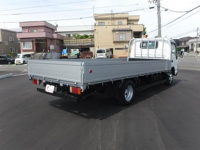 Isuzu ELF TRUCK 2005-02 5815-4