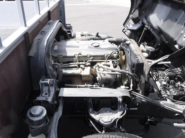 Isuzu ELF TRUCK 2005-02 5815-24