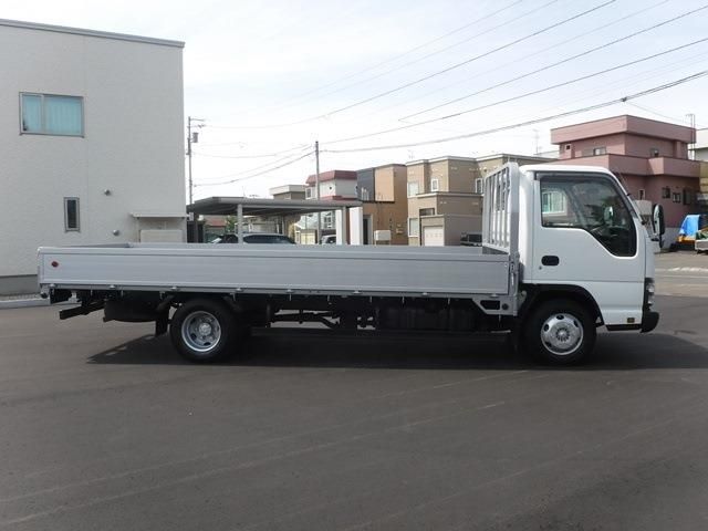 Isuzu ELF TRUCK 2005-02 5815-3