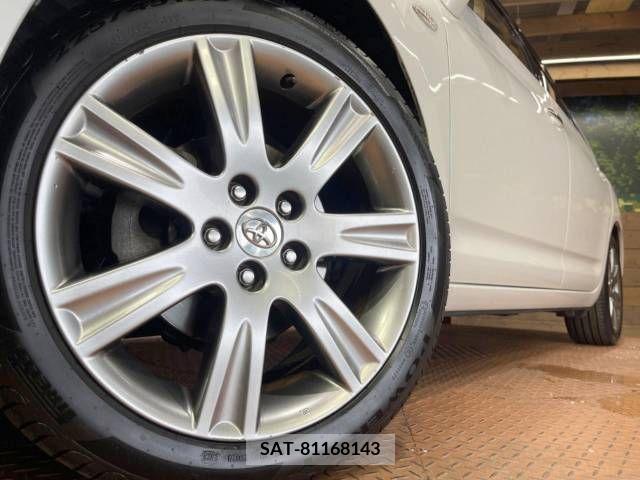 Toyota MARK X 2008-03 327526-13