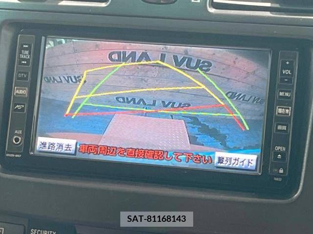 Toyota MARK X 2008-03 327526-3