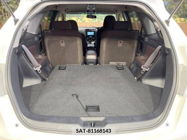 Toyota MARK X 2008-03 327526-11