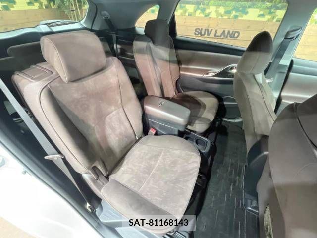 Toyota MARK X 2008-03 327526-9