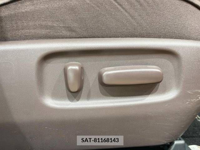 Toyota MARK X 2008-03 327526-7