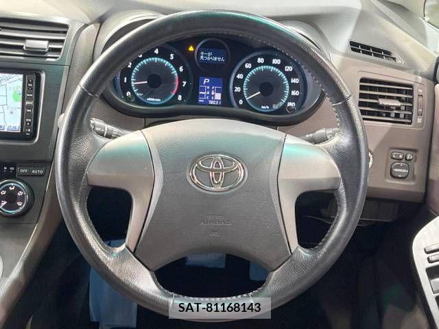 Toyota MARK X 2008-03 327526-5