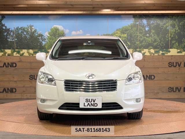 Toyota MARK X 2008-03 327526-14