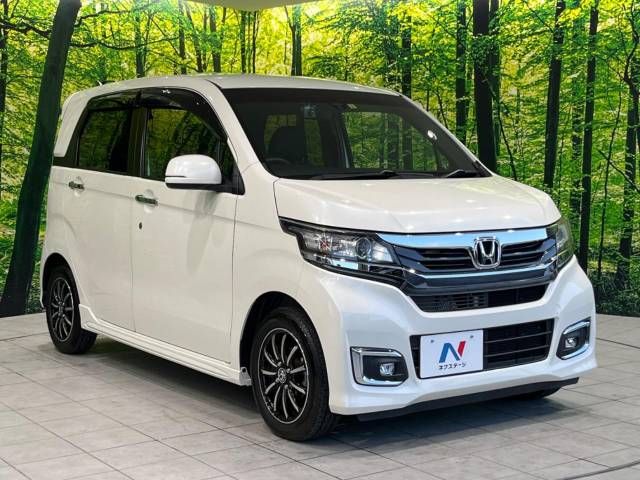 Honda N-WGN 2017-01 19337-16
