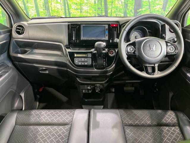 Honda N-WGN 2017-01 19337-1