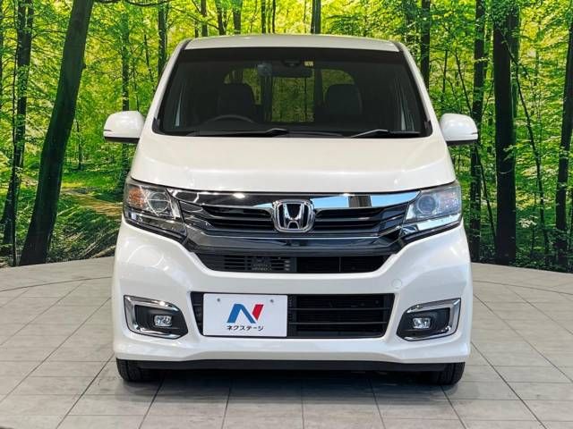 Honda N-WGN 2017-01 19337-14