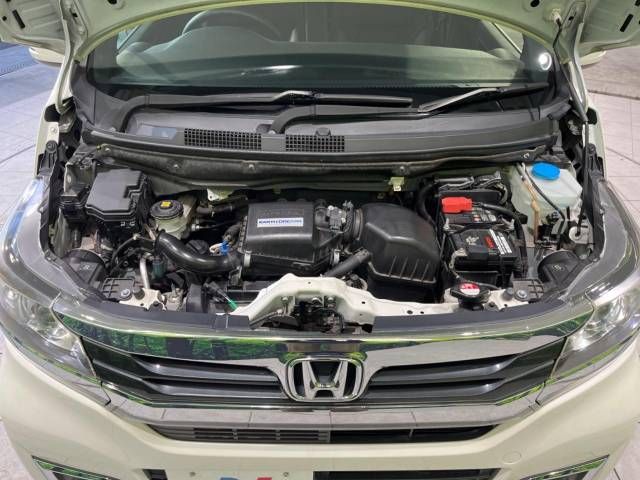 Honda N-WGN 2017-01 19337-18
