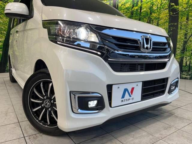 Honda N-WGN 2017-01 19337-12