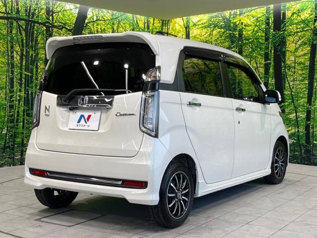Honda N-WGN 2017-01 19337-17