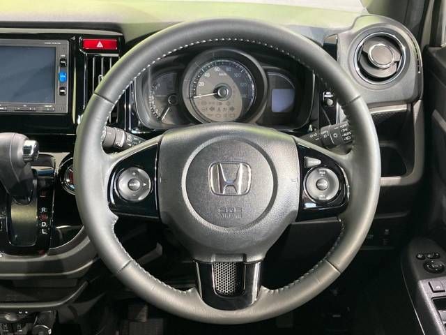 Honda N-WGN 2017-01 19337-11