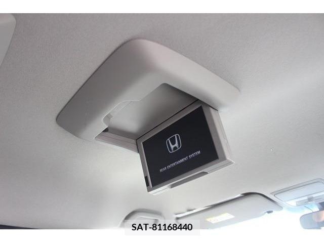 Honda STEP WGN 2017-01 352333-4