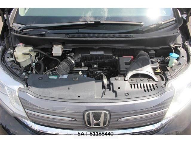 Honda STEP WGN 2017-01 352333-19