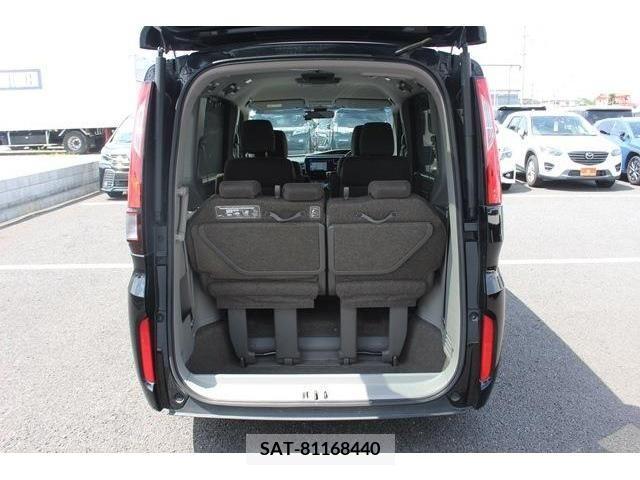 Honda STEP WGN 2017-01 352333-18