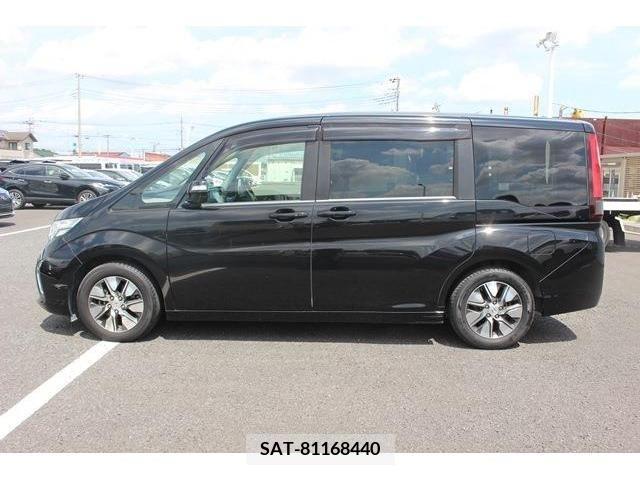 Honda STEP WGN 2017-01 352333-7