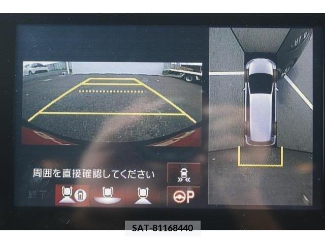 Honda STEP WGN 2017-01 352333-2
