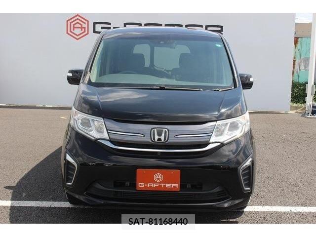 Honda STEP WGN 2017-01 352333-6