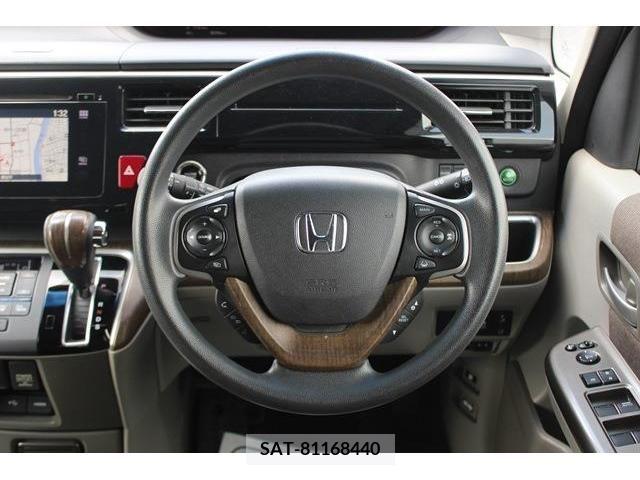 Honda STEP WGN 2017-01 352333-16